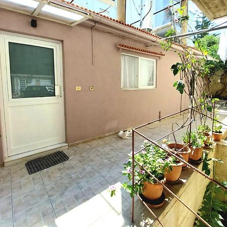 S For Studio - Detached, Close To City Center La Canea Esterno foto