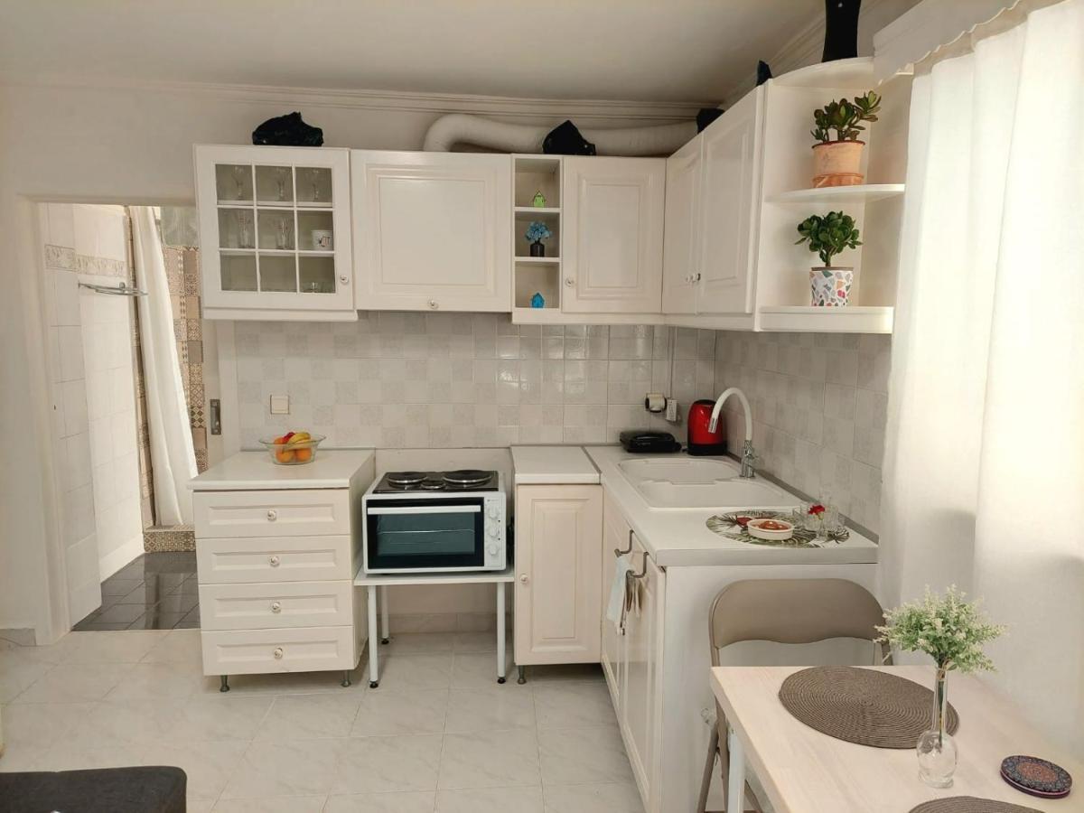 S For Studio - Detached, Close To City Center La Canea Esterno foto