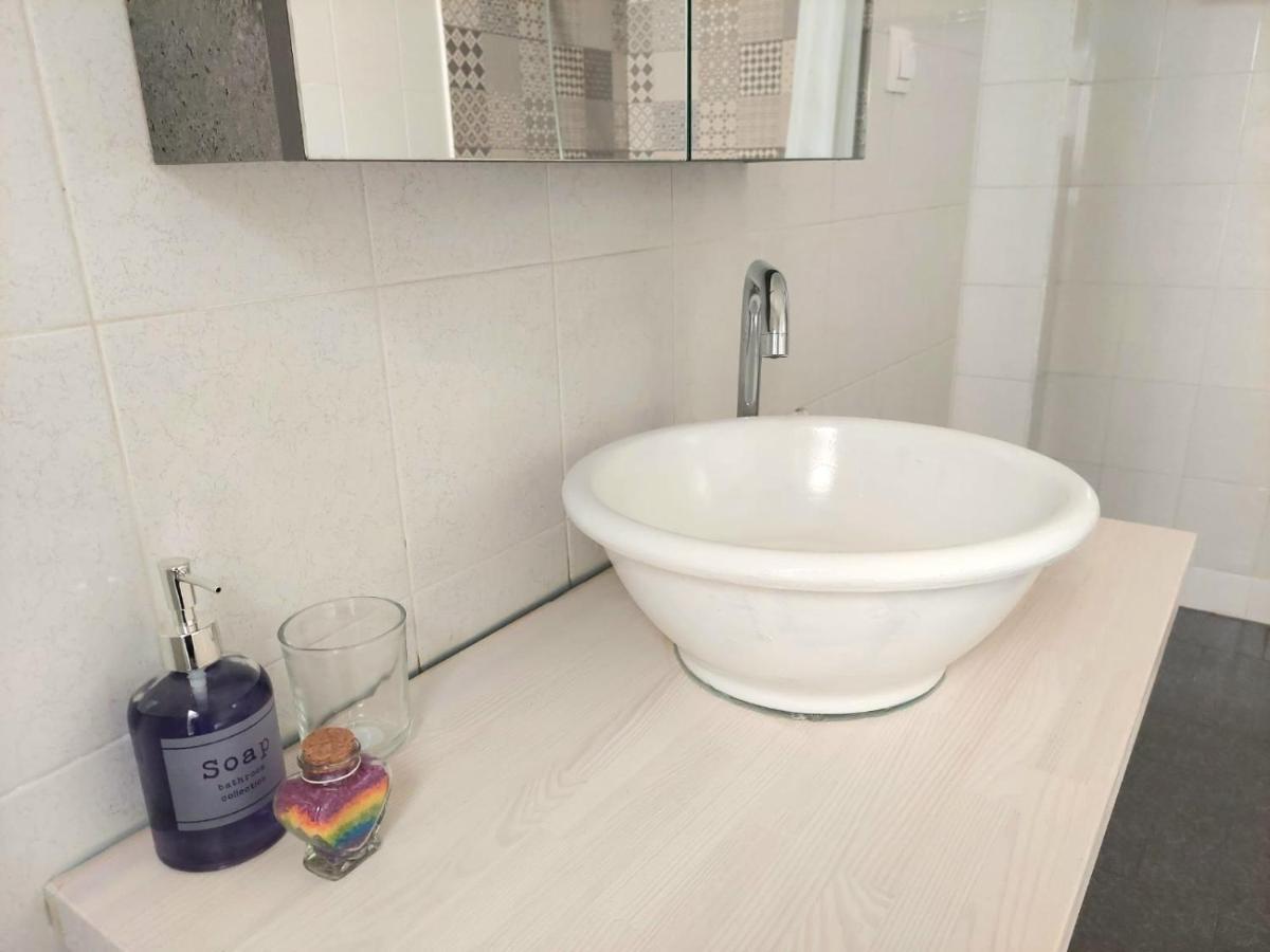 S For Studio - Detached, Close To City Center La Canea Esterno foto