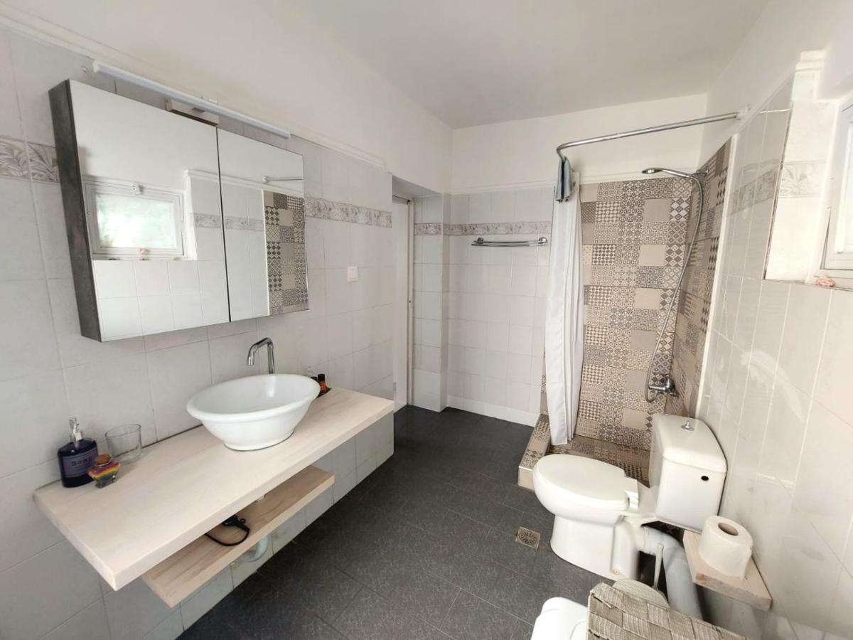 S For Studio - Detached, Close To City Center La Canea Esterno foto