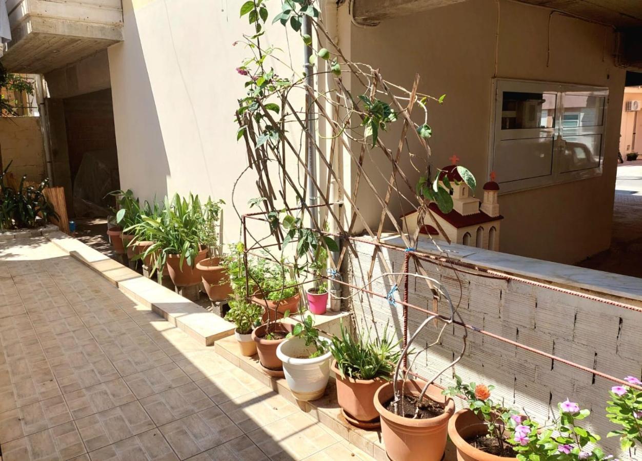 S For Studio - Detached, Close To City Center La Canea Esterno foto