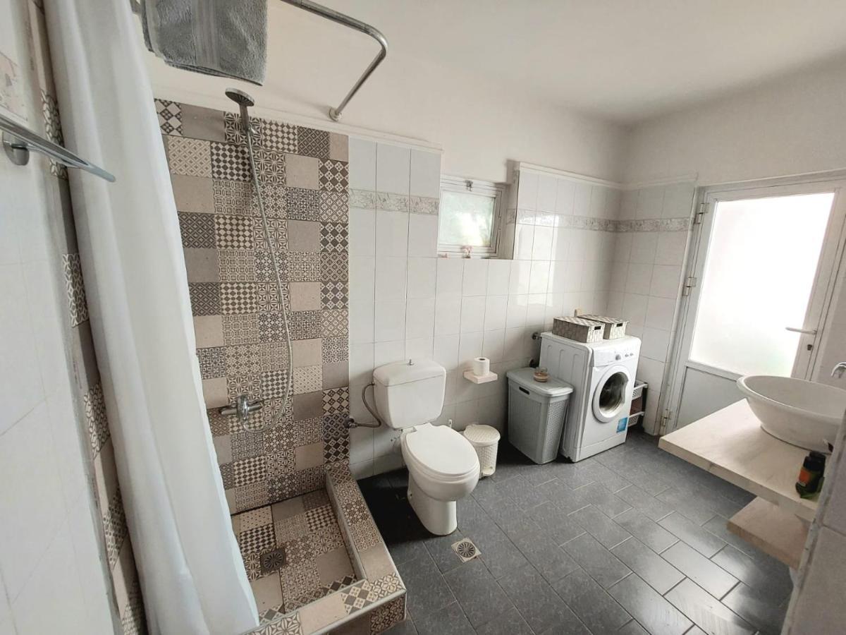 S For Studio - Detached, Close To City Center La Canea Esterno foto